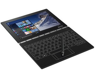 Замена разъема питания на планшете Lenovo Yoga Book YB1-X91L в Оренбурге